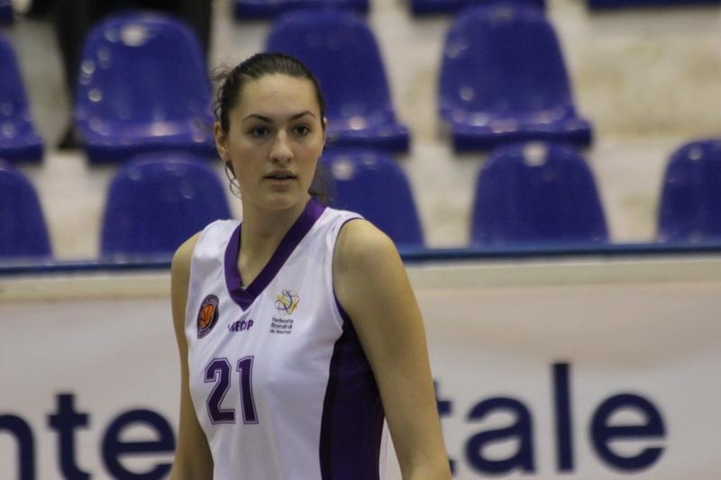 Un nouveau visage à Spirou Monceau (photo: gherdansports.com)