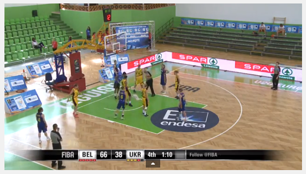 Euro U20 - Un premier succès bon pour le moral Euro U20 - Un premier succès bon pour le moral