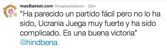 Euro U20 - Un premier succès bon pour le moral Euro U20 - Un premier succès bon pour le moral