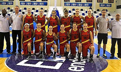 Euro U20 2015 Lanzarote (photo: FIBA/Miguel Enriquez) Euro U20 2015 Lanzarote (photo: FIBA/Miguel Enriquez)