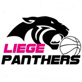 Liège Panthers - Saison 2015/2016