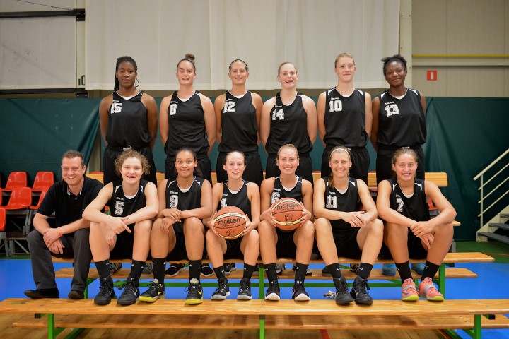 BBC Sint-Katelijne-Waver 2015/2016 (photo: SKW)
