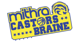 Mithra Castors Braine - Saison 2015/2016