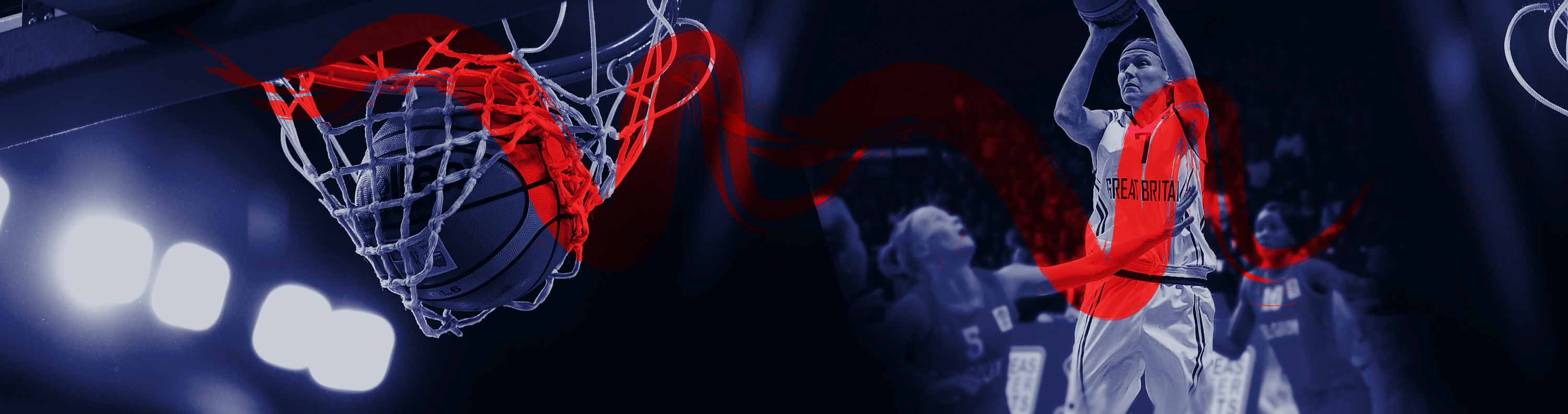 FIBA - Team GiBi disparaît: la Grande-Bretagne se sépare en 2016 FIBA - Team GiBi disparaît: la Grande-Bretagne se sépare en 2016
