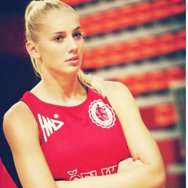 Irma Rahmanovic (bhbasket.ba)
