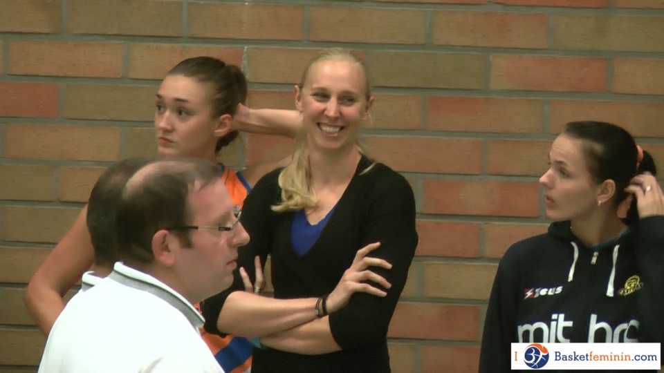 TV - Le reportage de Focus-WTV sur la venue d'Ann Wauters à Deerlijk vendredi