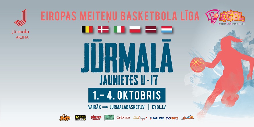 Le top sport VBL en Lettonie, deux matches de championnat remis
