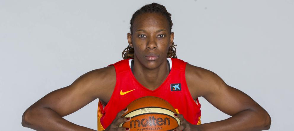 Sancho Lyttle à Ekaterinburg (photo: elconfidencial.com)