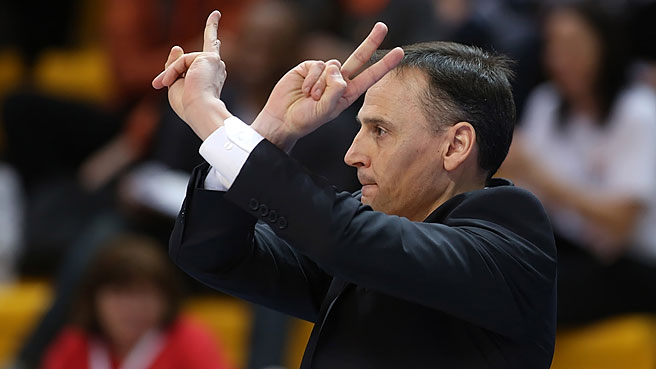 Un nouveau défi pour Iniguez (photo: FIBA Europe.com)
