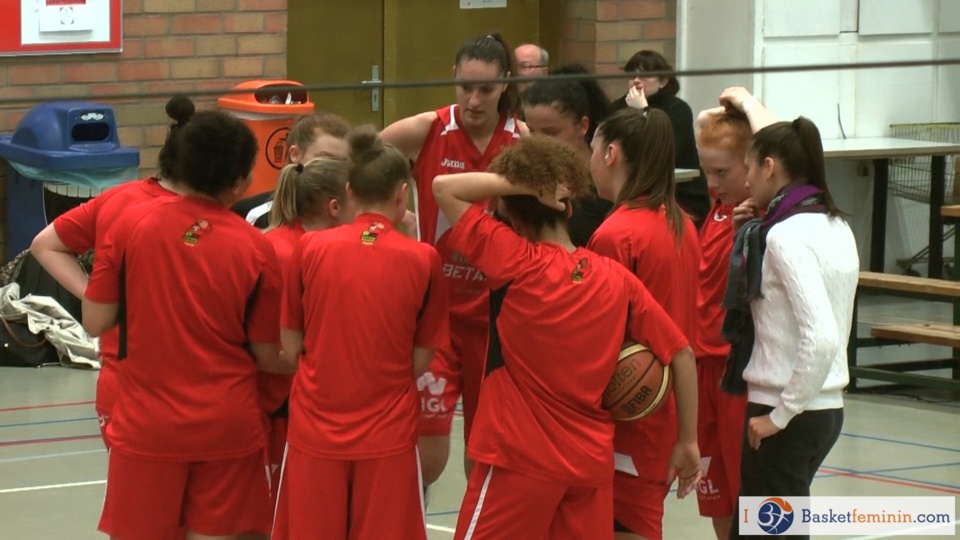 SKW a réussi l'exploit de renverser la vapeur à Waregem (photo: Eddy Lippens)