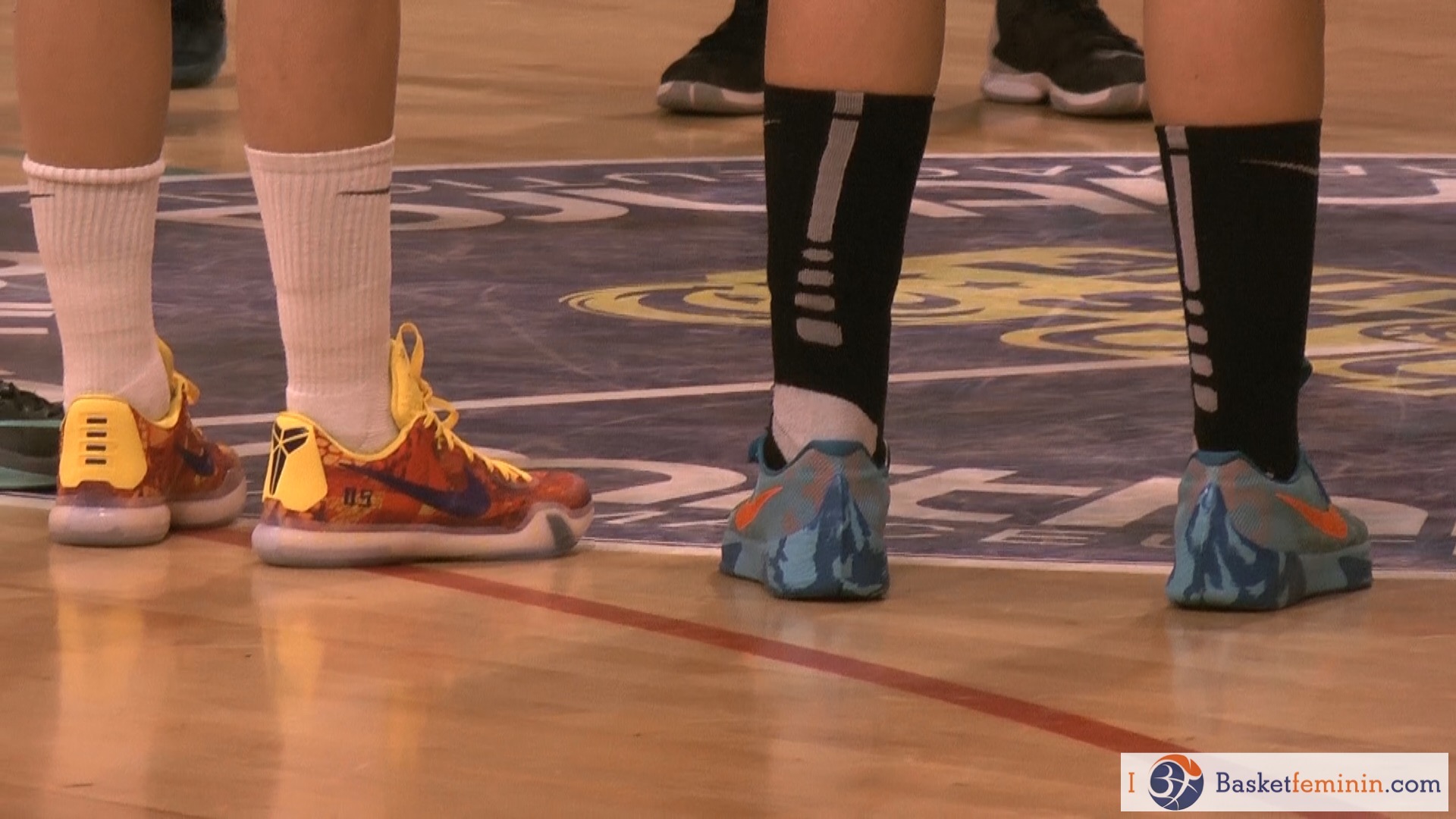 LIVE TV - Euroleague - Mithra Castors Braine vs Orenburg (Rus)