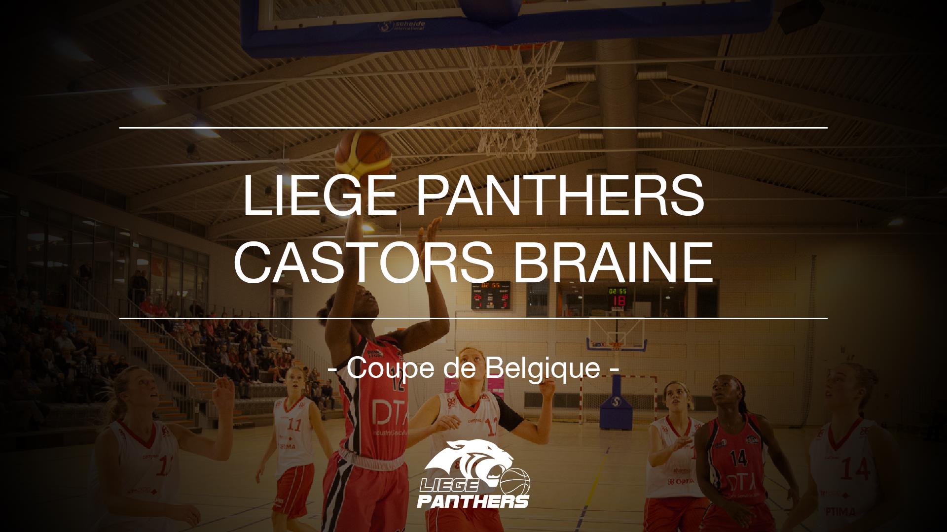Une Coupe pour débuter l'année 2016