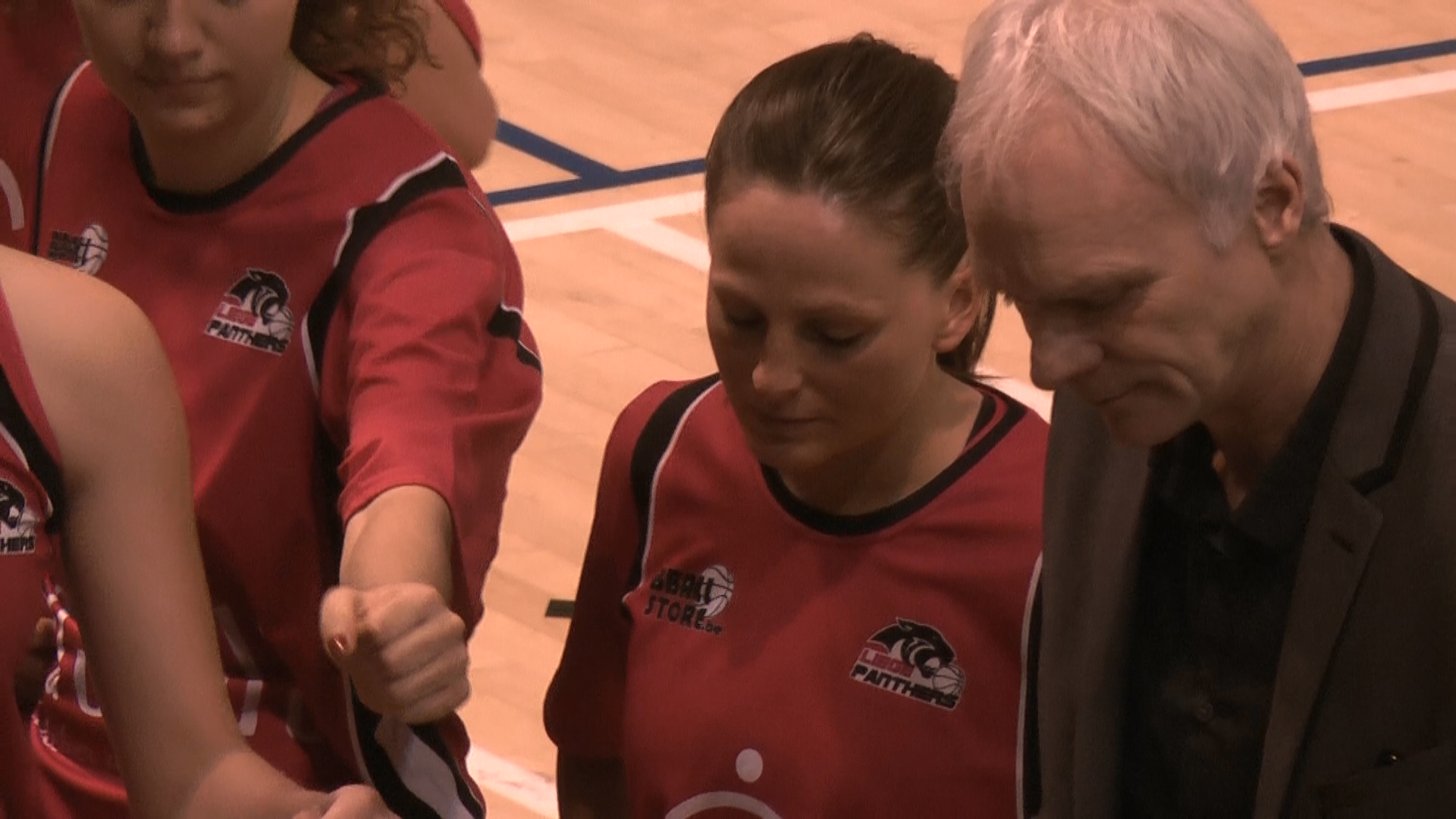 TV - Le bilan à la mi-saison pour Liège Panthers TV - Le bilan à la mi-saison pour Liège Panthers