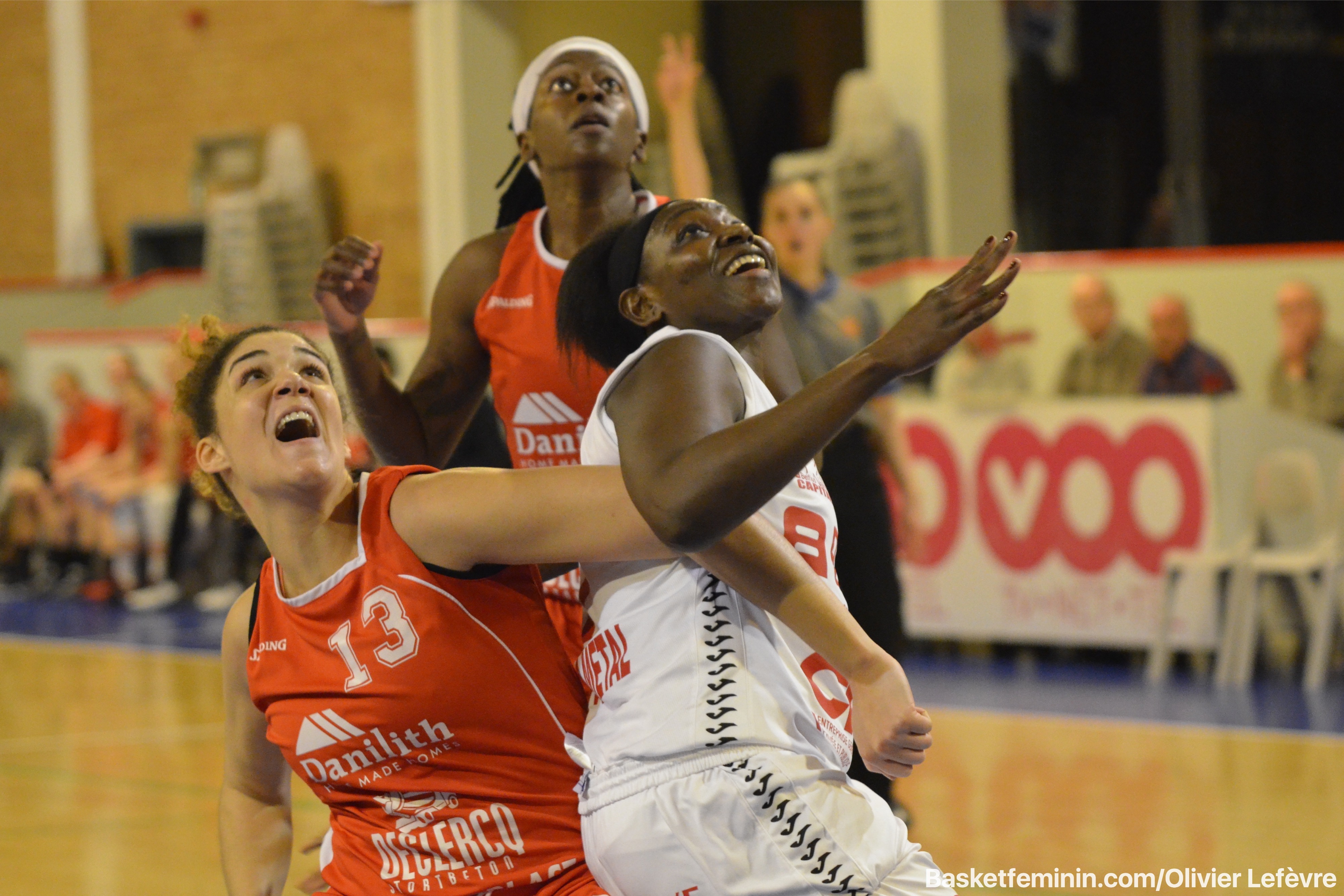 17e journée - Un choc et deux derbies au programme