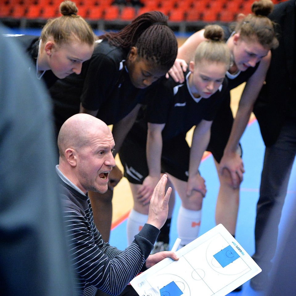 Arvid Diels et SKW émergent (photo: King Chan)