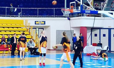 Emma Meesseman sous le maillot d'Eka (photo: InSiteBCUMMC) Emma Meesseman sous le maillot d'Eka (photo: InSiteBCUMMC)