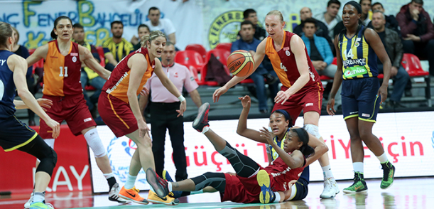 Photos: tbf.org.tr Photos: tbf.org.tr