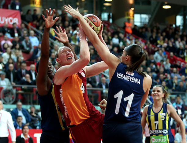 Photos: tbf.org.tr Photos: tbf.org.tr