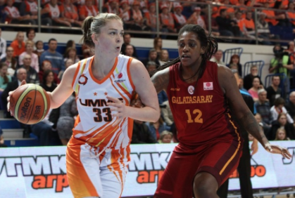 Emma Meesseman (photo: FIBA/Petukhov Andrey)