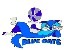 CRACK BLUE CATS IEPER - 2307