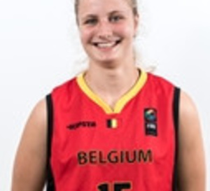 Laura Henket, blessée, forfait pour l’Euro 3X3 en Roumanie