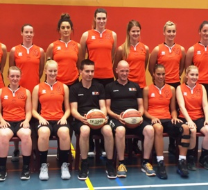 KB Oostende-Bredene 2016/2017