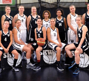 Sint-Katelijne-Waver 2016/2017