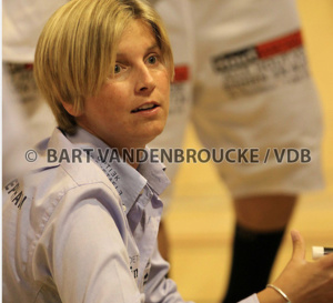 Upkot Sparta Laarne, le néo-promu, change de coach à une semaine de la reprise