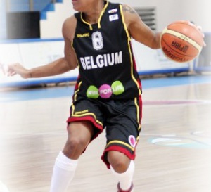 Second revers pour les Belges face à la Grèce 66-77