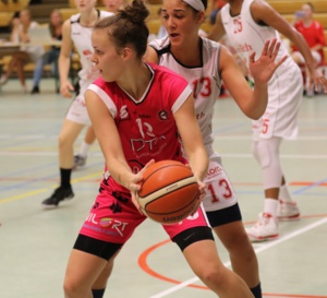 2e journée - Liège Panthers va surpendre Declercq Stortebeton Waregem