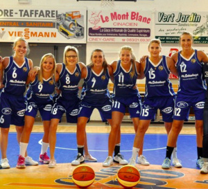 Coupe de Belgique - Ciney affrontera Belfius Namur au 2e tour