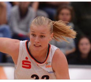 Eurocup - C'est reparti ! Les soeurs Mestdagh's et Manu Mayombo sur le pont