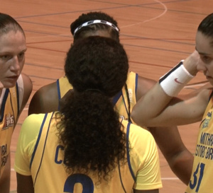 Kangoeroes et Belfius Namur cartonnent, un ouf de soulagement pour Mithra Castors Braine