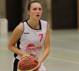 6e journée - Houthalen surprend Liège Panthers !