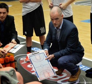 Kangoeroes Willebroek remporte un derby anversois à couper aux couteaux