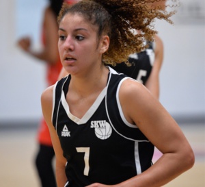 Fracture au genou pour Sofia Ouahabi (SKW)