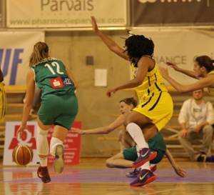 Des grimaces pour Mithra Castors Braine et Belfius Namur en Eurocup