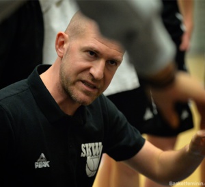 9e journée - SKW en impose à Liège Panthers 47 à 62