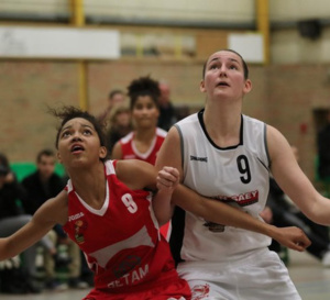 Tombeur de Dynamite Deerlijk, Spirou Monceau dernier qualifié pour les quarts de finale de la Coupe