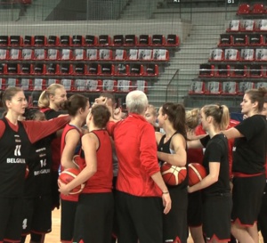 TV Livestream - Belgium vs Poland (Euro-2017/Qualifications)