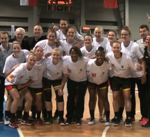 Historique ! La Belgique rejoint l'Euro !