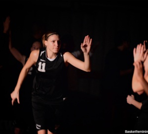 SKW en impose face à Upkot Sparta Laarne 94 à 55
