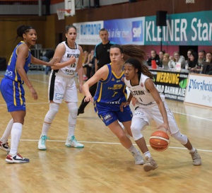Eurocup - Une victoire inutile pour Mithra Castors Braine, une 6e défaite pour Belfius Namur