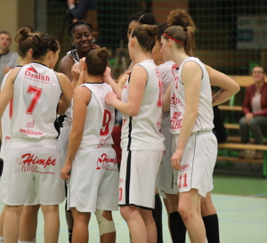 La reprise avec un duel entre Waregem et Kangoeroes Willebroek