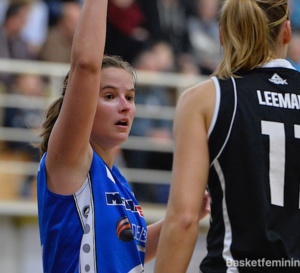 Championnat - Kangoeroes Willebroek s'impose face à Jeugd Gentson