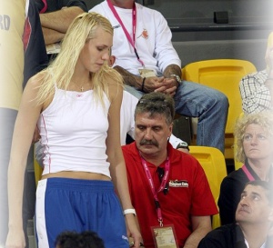 Maria Stepanova quitte le CSKA Moscou pour Ekaterinburg