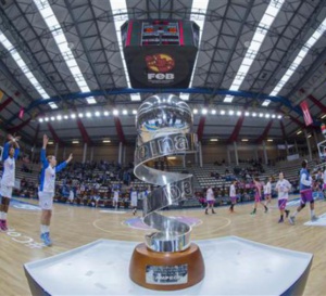 La Mini-Copa de la Reina en Espagne avec les meilleurs équipes de jeunes