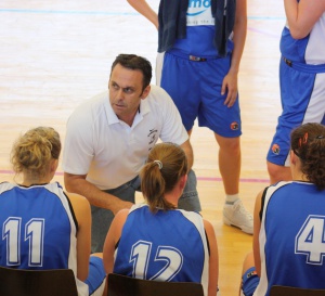 Boom change de coach
