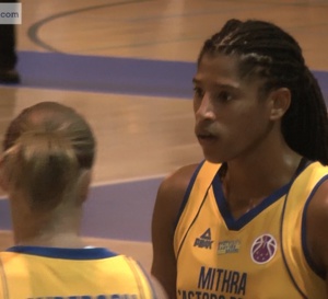 Championnat - Mithra Castors Braine s'impose 84-58 face à Liège Panthers