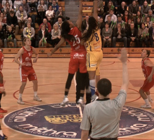Mithra Castors Braine assome Declercq Stortbeton Waregem